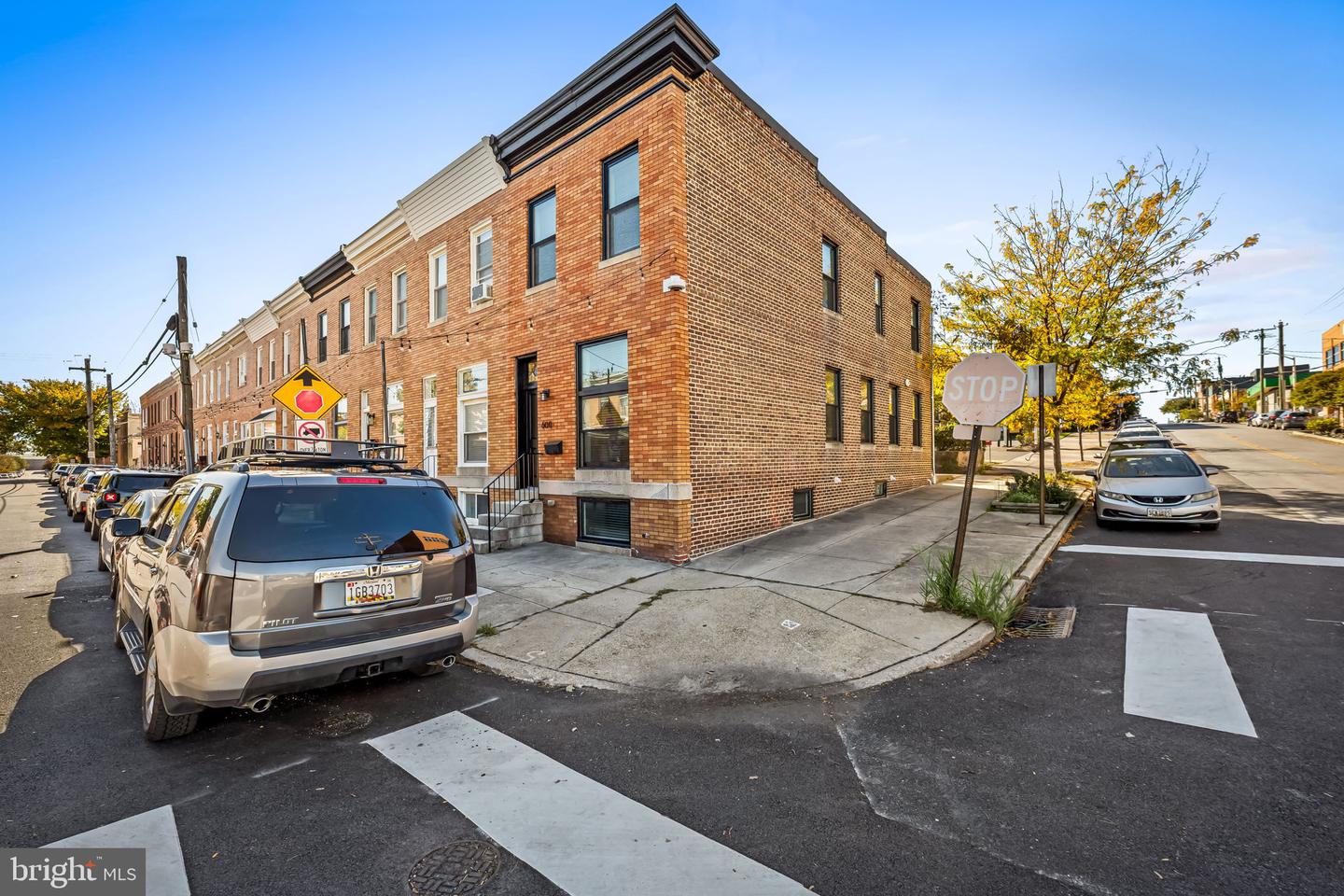 600 S Eaton St — photo