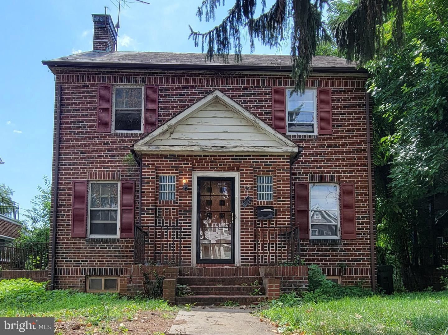 3309 Pinkney Rd — photo