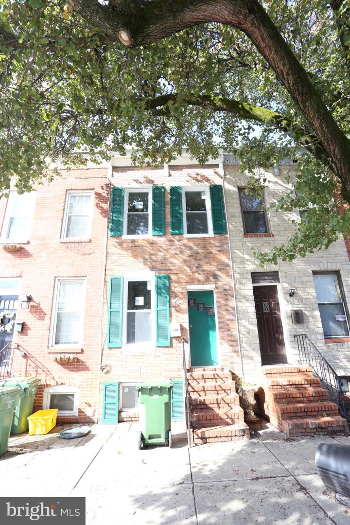 840 S Kenwood Ave — photo