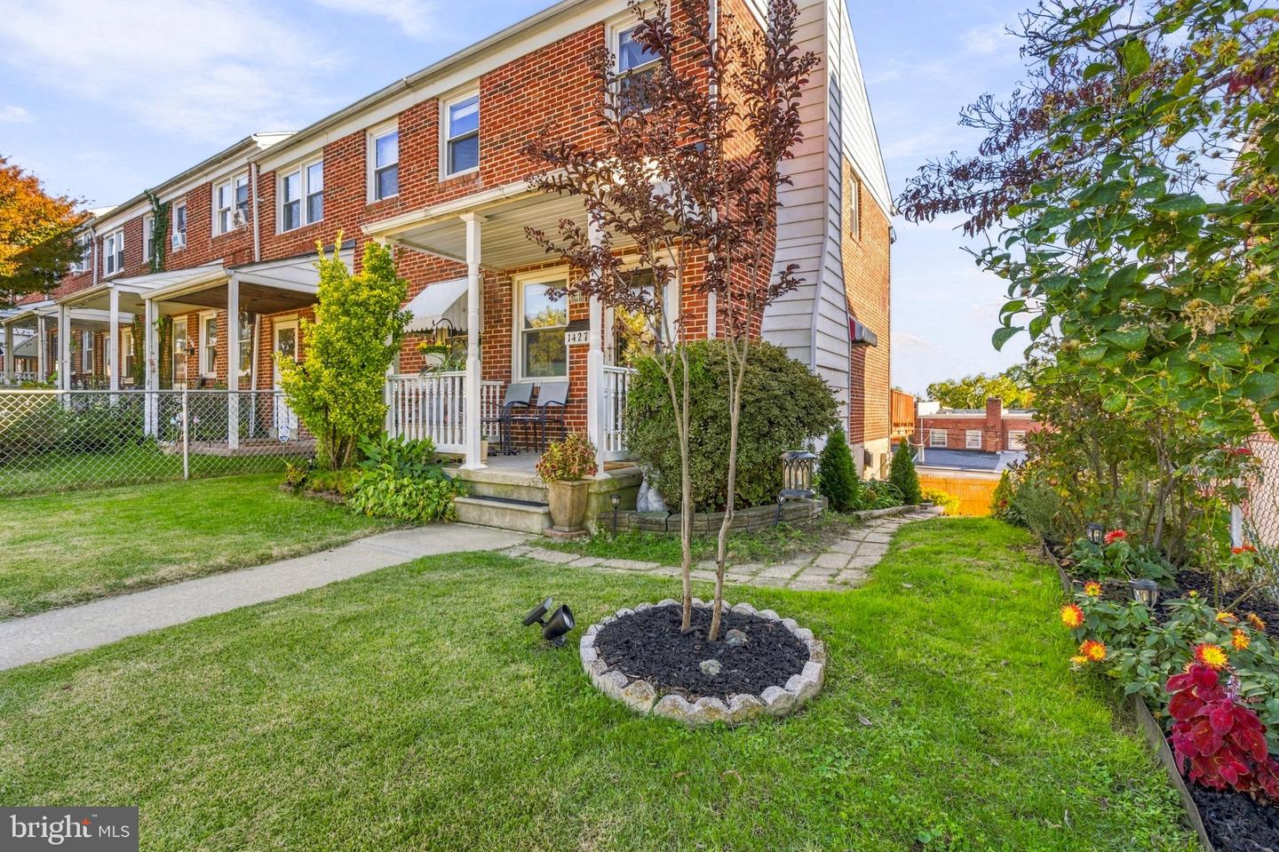1427 Roland Heights Ave — photo
