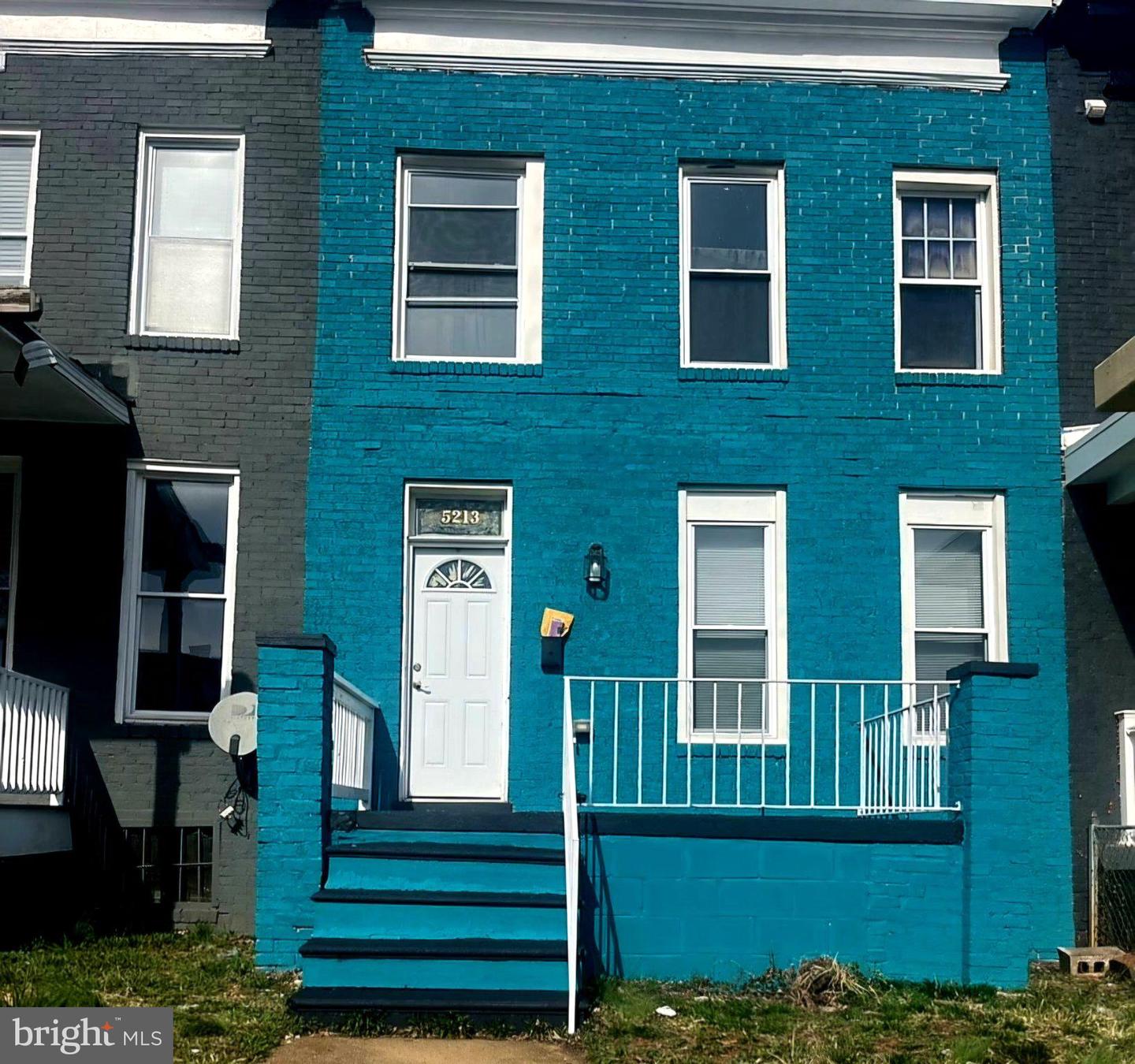 5213 Linden Heights Ave — photo