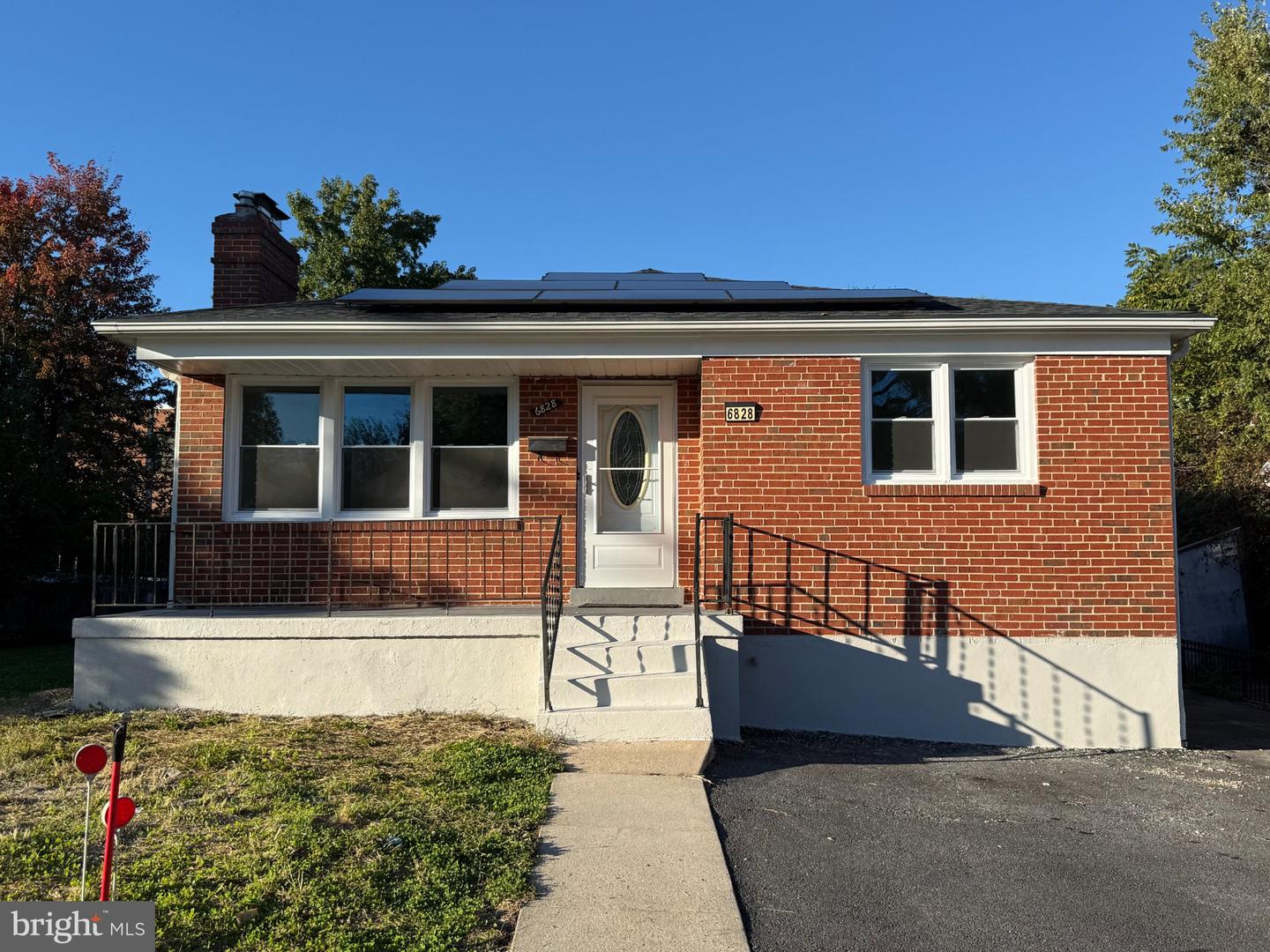 6828 Fait Ave — photo
