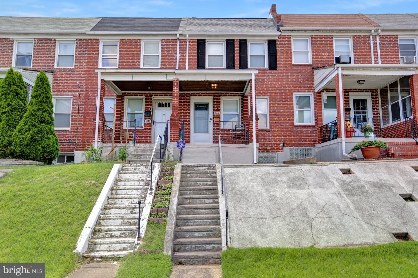 406 Kane St — photo