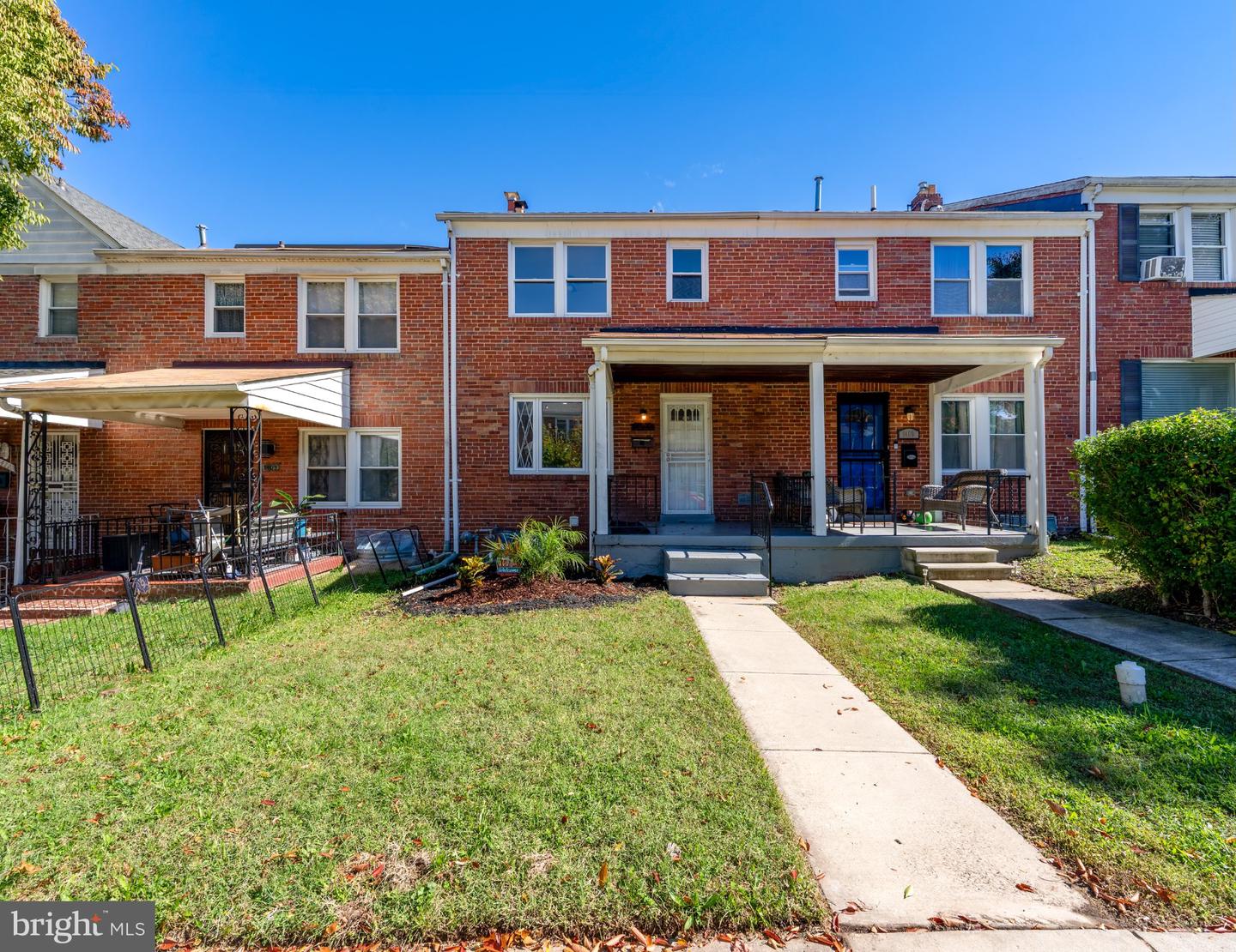 1407 N Linwood Ave — photo