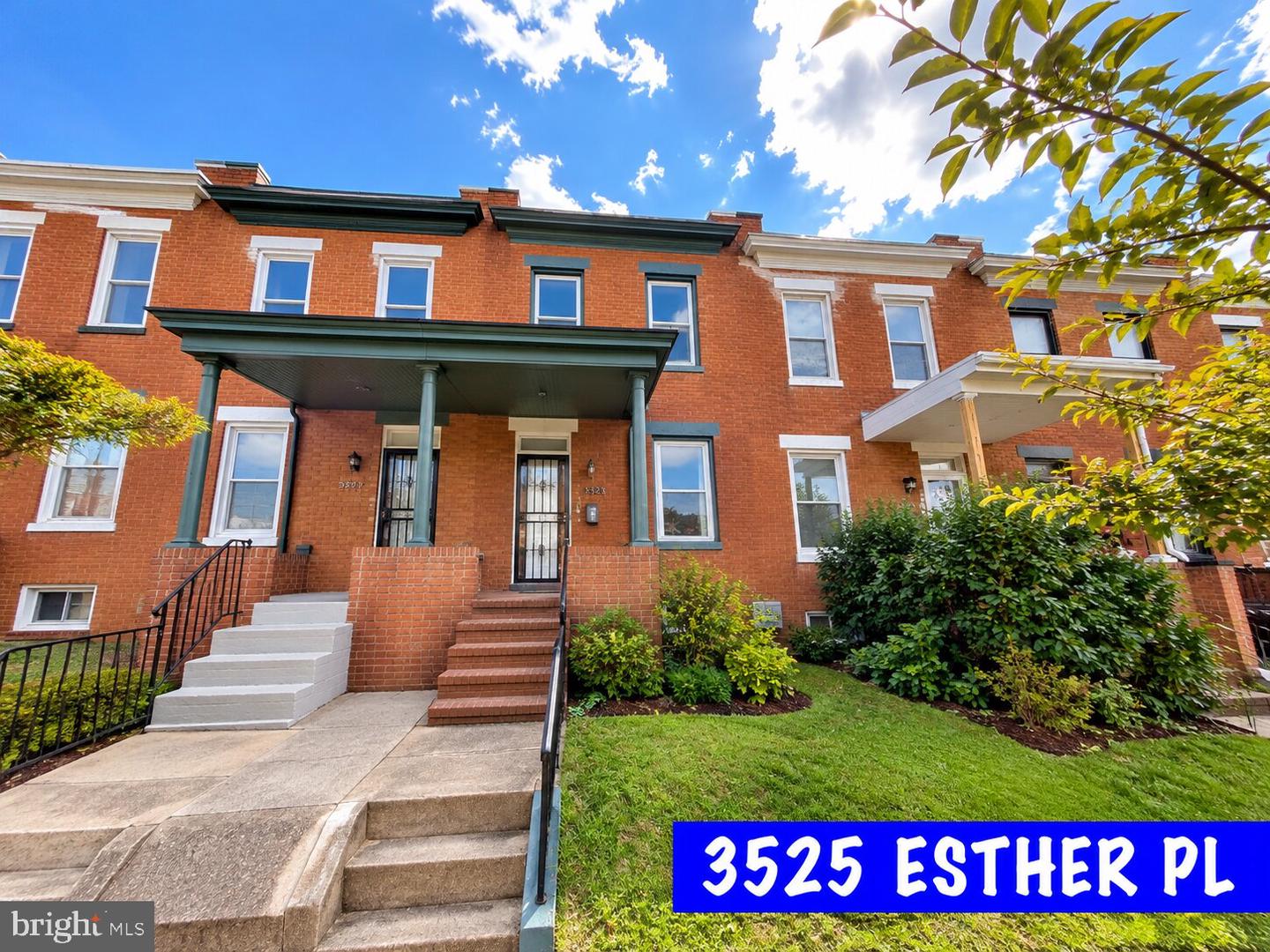 3525 Esther Pl — photo