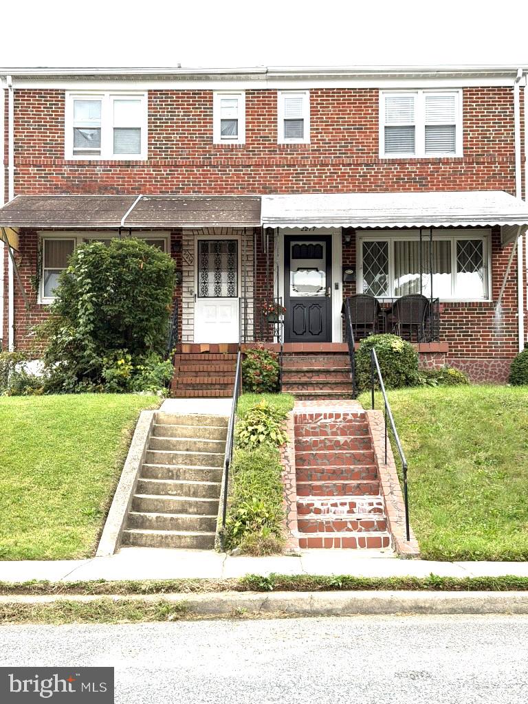 2219 Westfield Ave — photo