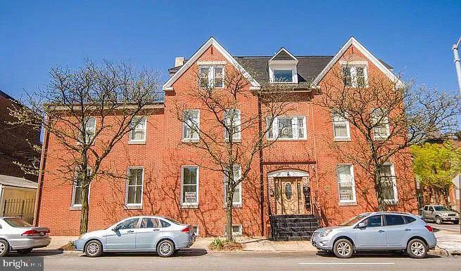 2 S Patterson Park Ave #2 — photo