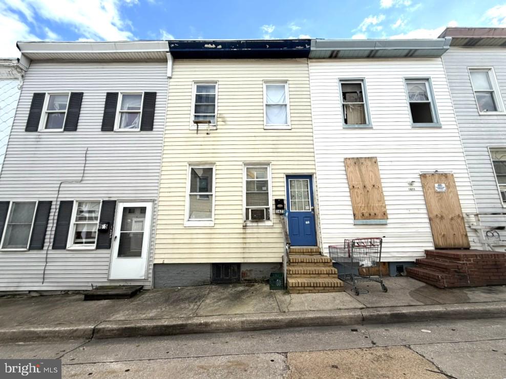 1623 Cereal St — photo