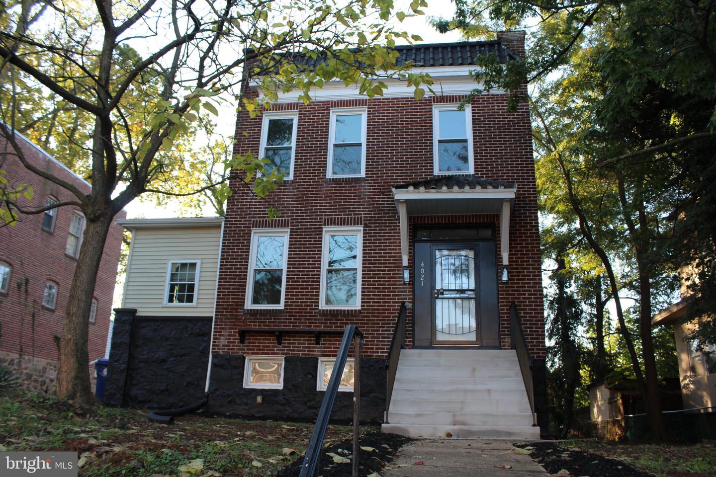 4021 Bonner Rd — photo