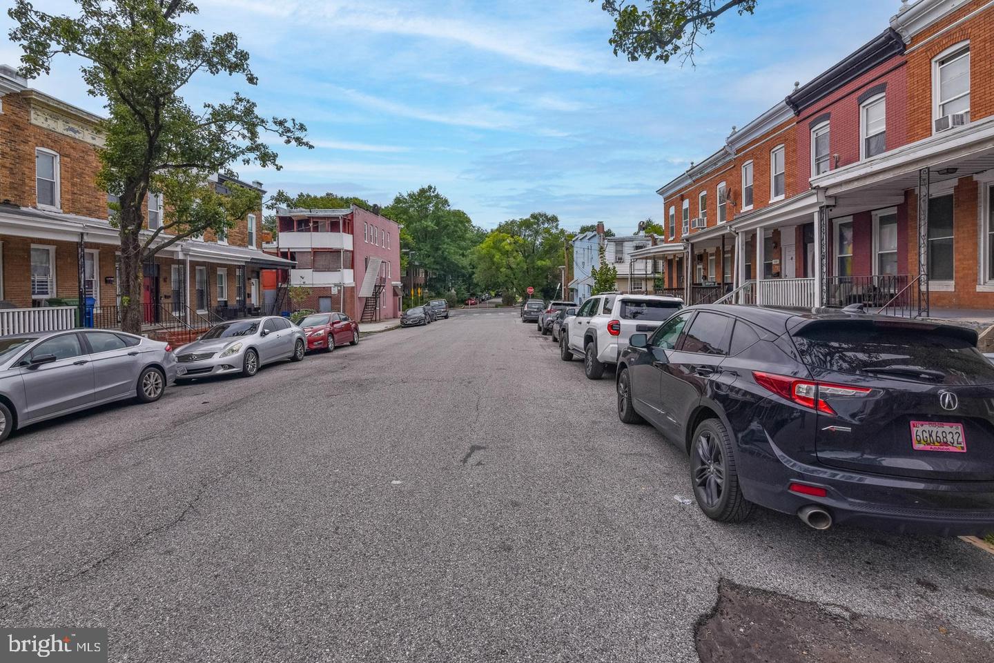 512 E 35th Street, Baltimore, MD 21218 — photo 2