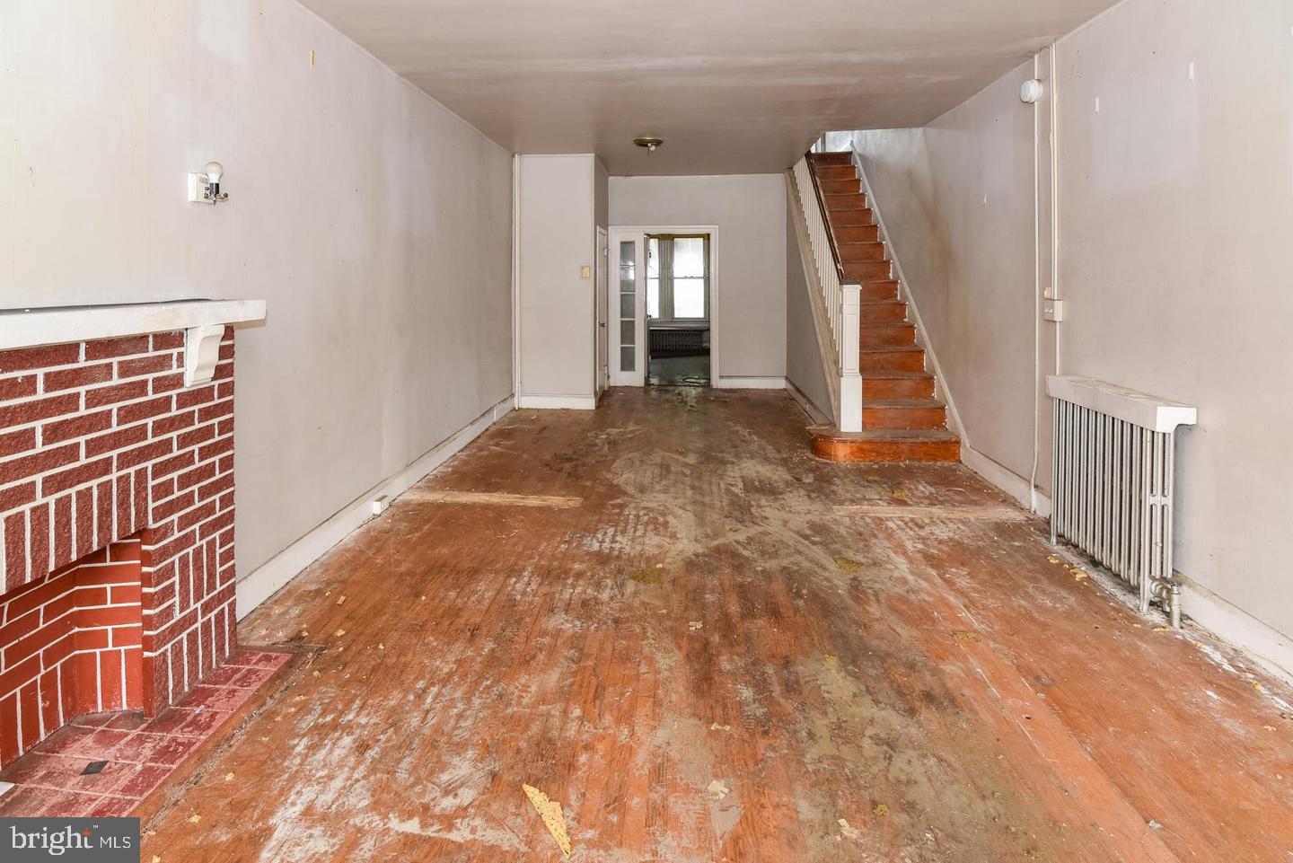 512 E 35th Street, Baltimore, MD 21218 — photo 3
