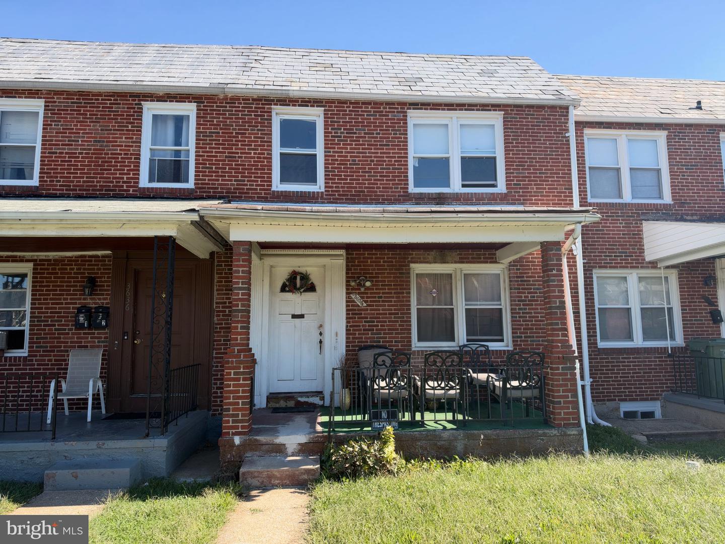3634 Columbus Dr — photo