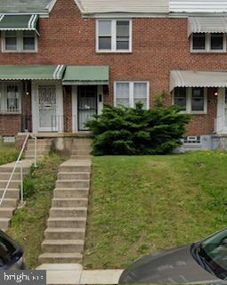 304 N Grantley St — photo