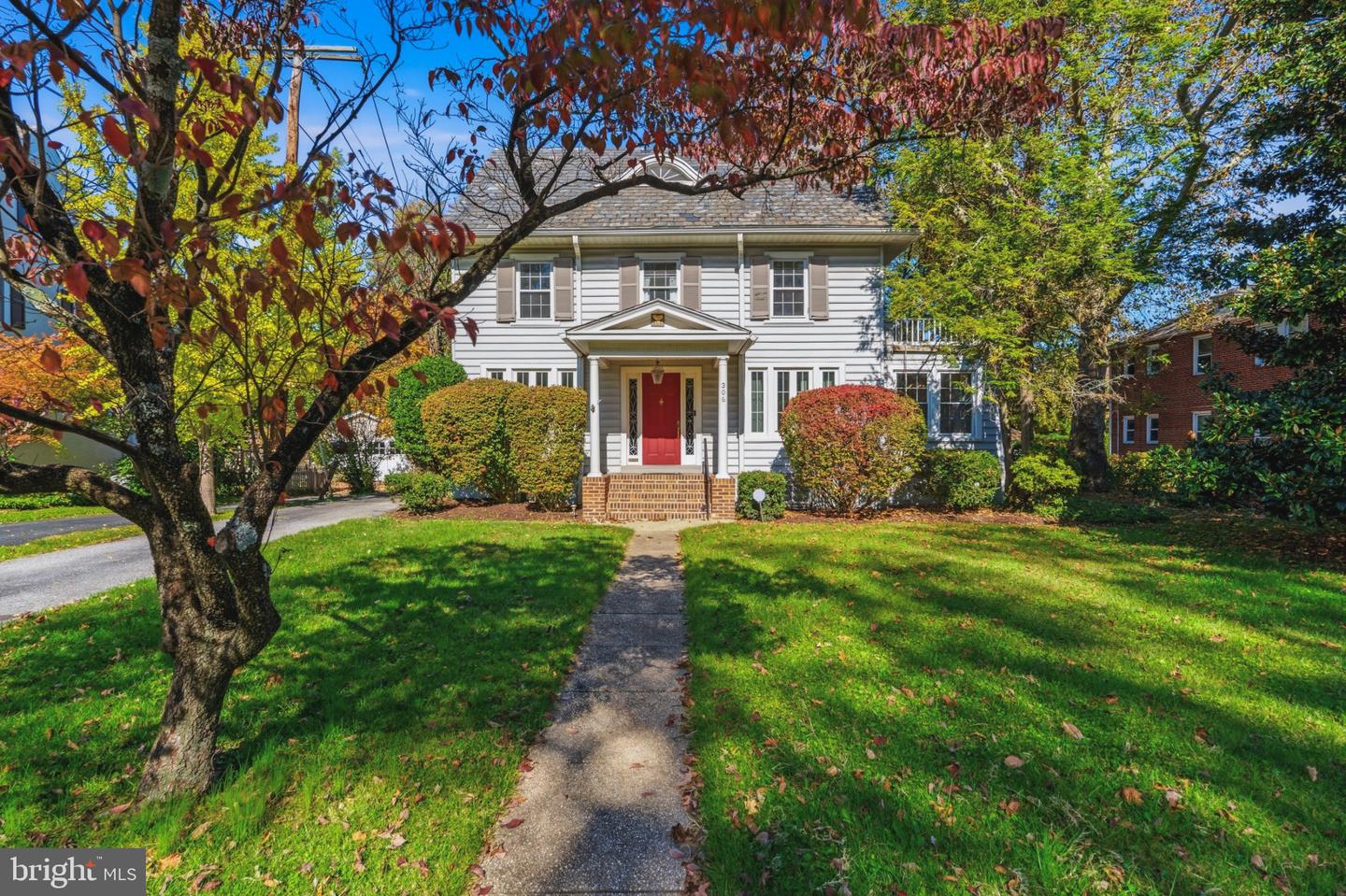 306 Gittings Ave — photo