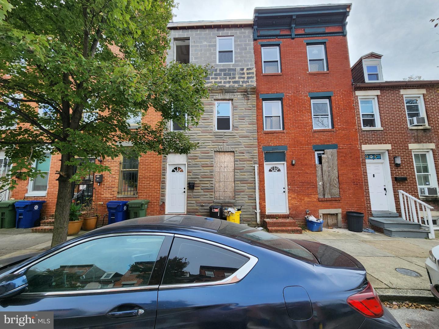943 W Lombard St — photo