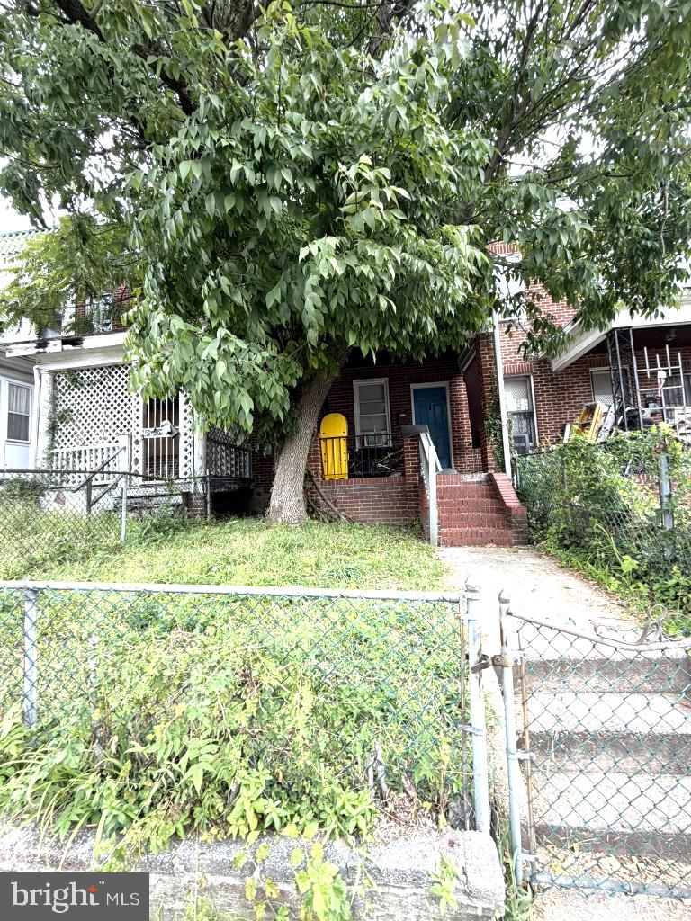 4719 Beaufort Ave — photo