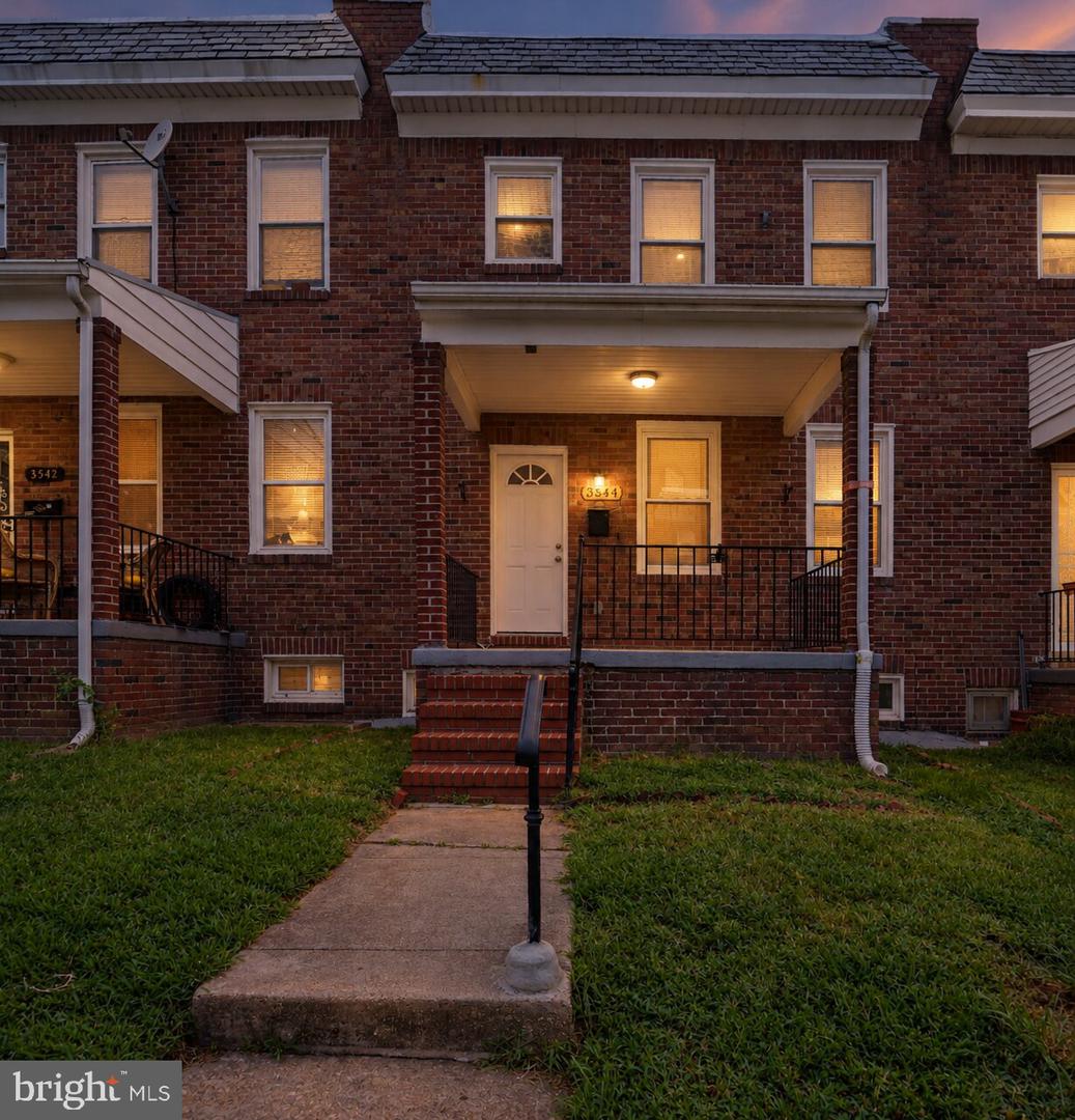 3544 Lyndale Ave — photo