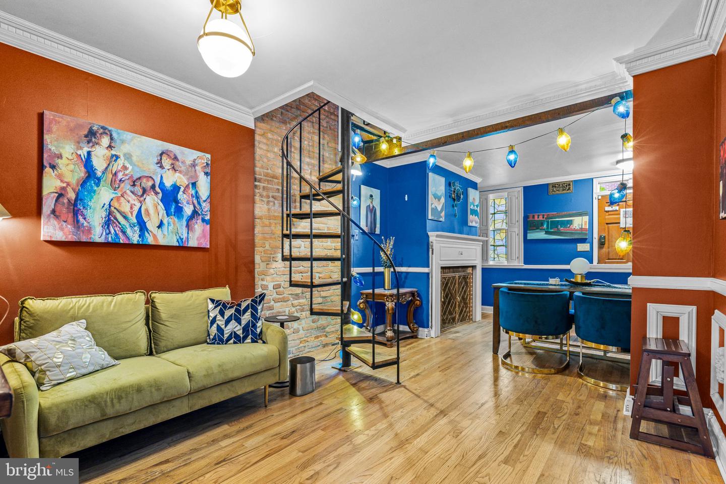 5 E Wheeling Street, Baltimore, MD 21230 — photo 2