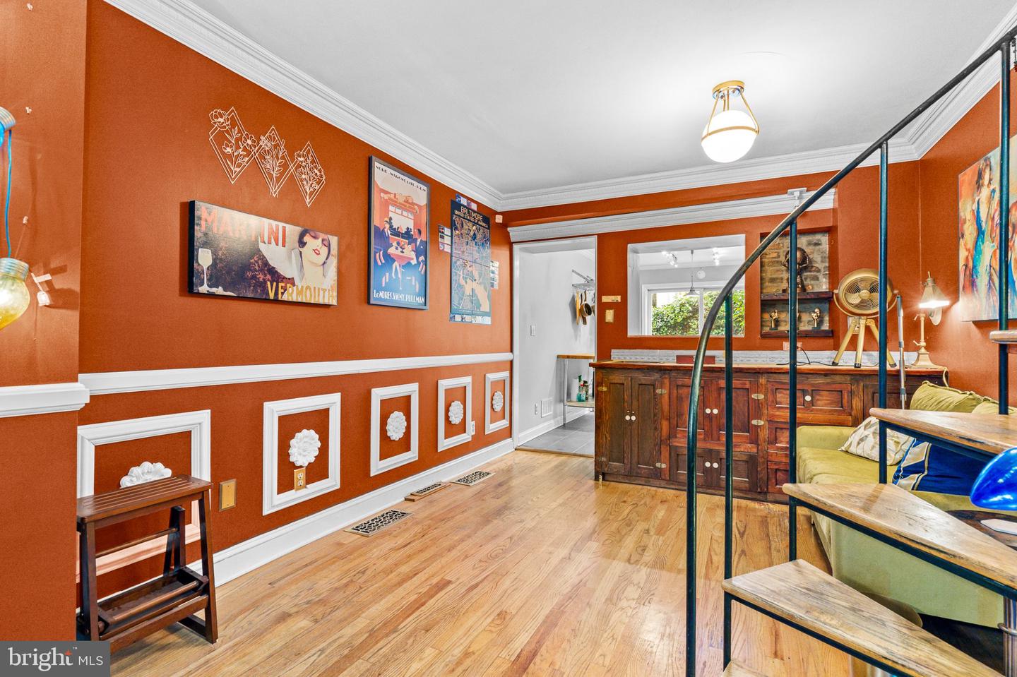 5 E Wheeling Street, Baltimore, MD 21230 — photo 3
