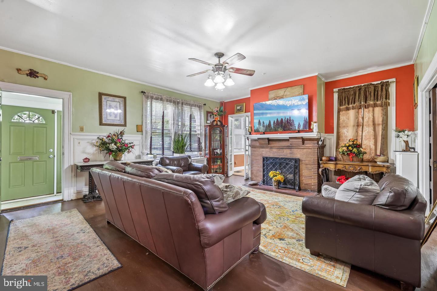 2616 Talbot Road, Baltimore, MD 21216 — photo 2