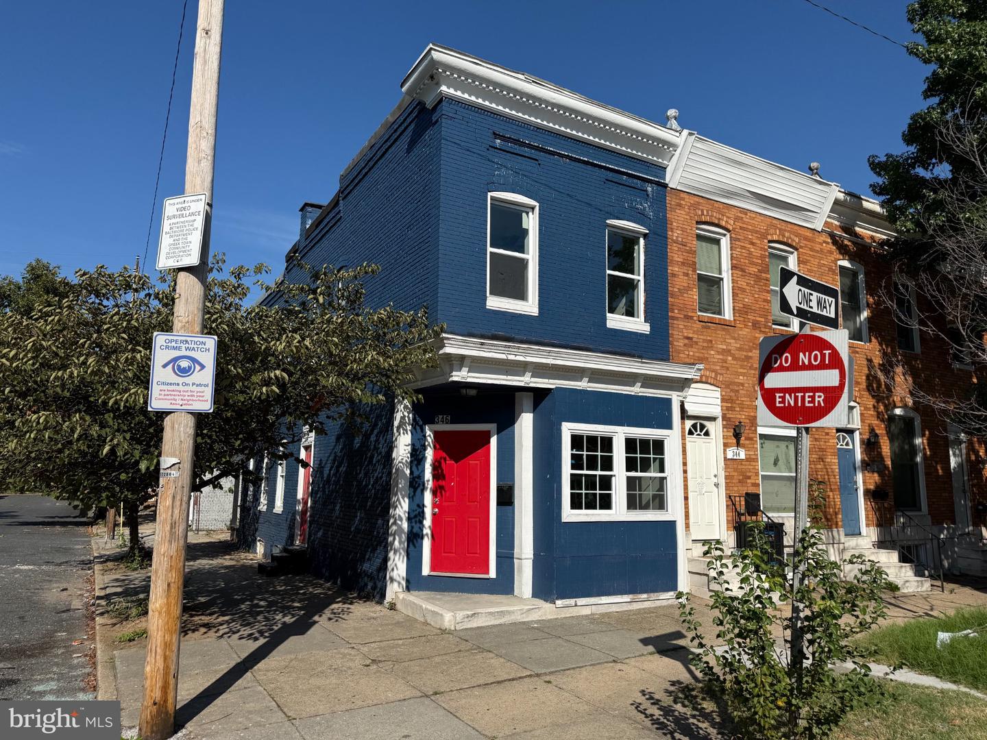 346 S Macon St — photo