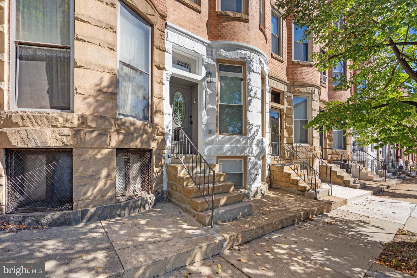 2237 Madison Ave — photo