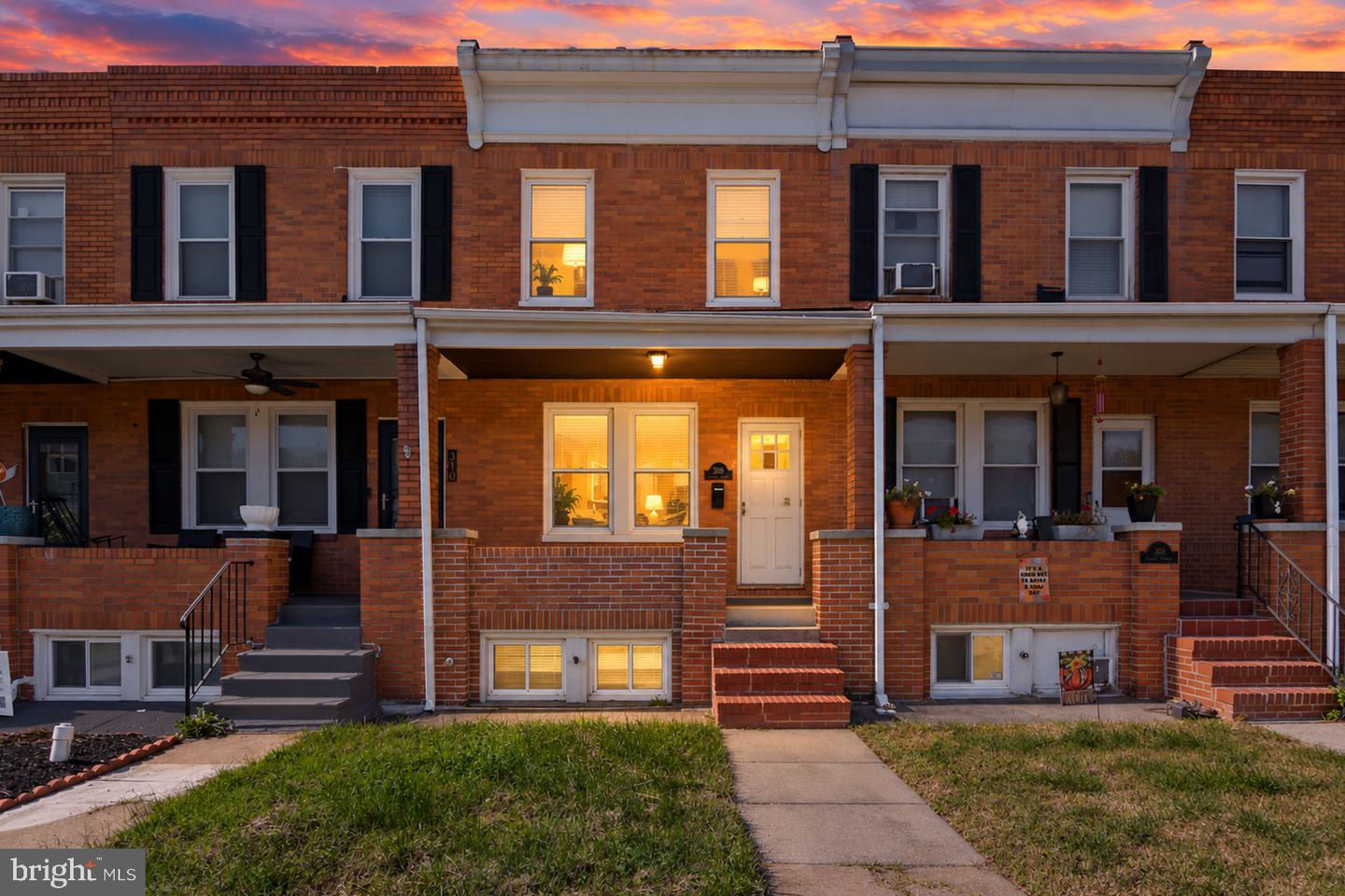 308 Elrino St #1 — photo
