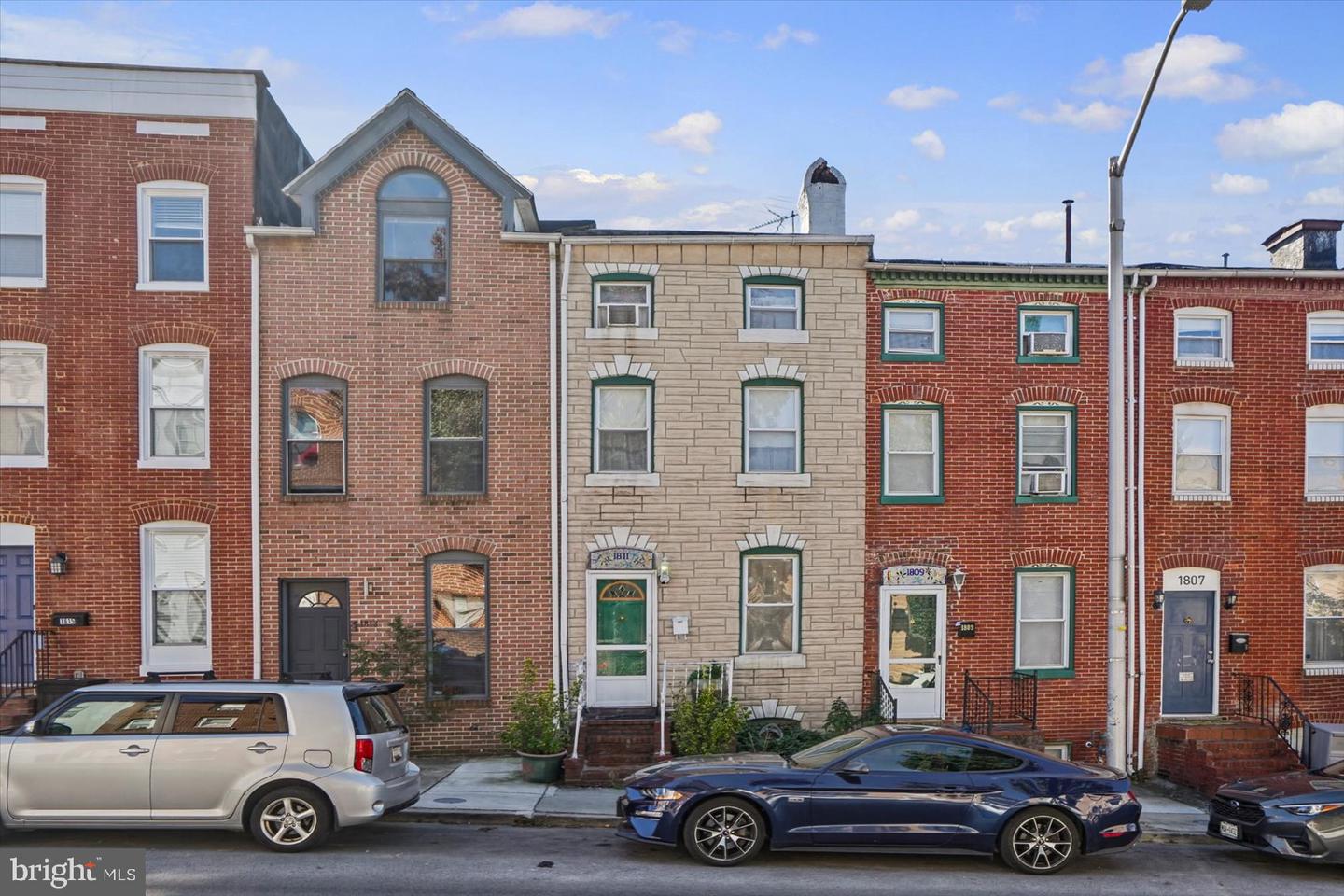 1811 E Lombard Street, Baltimore, MD 21231 | Realty.com