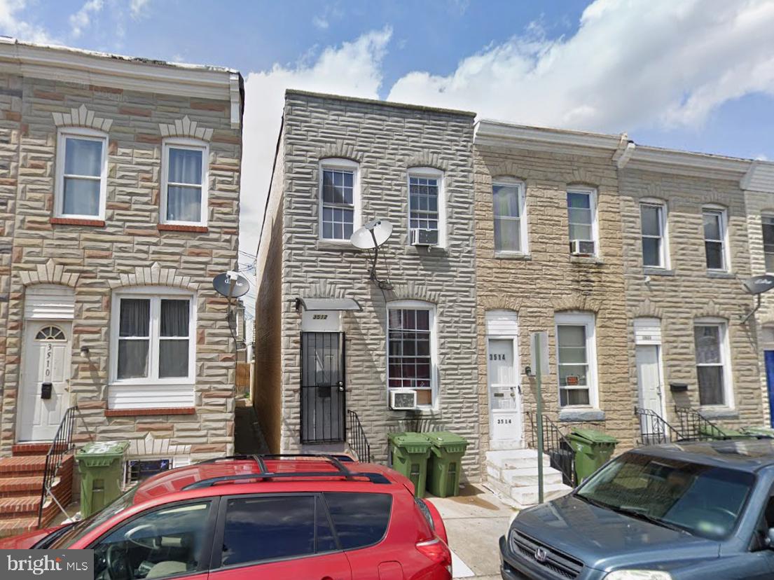 3512 Mount Pleasant Ave — photo