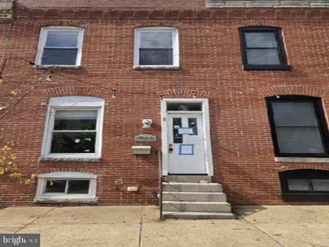 1024 S Clinton St — photo