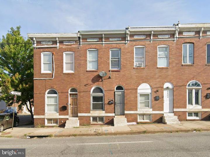 2812 Orleans St — photo