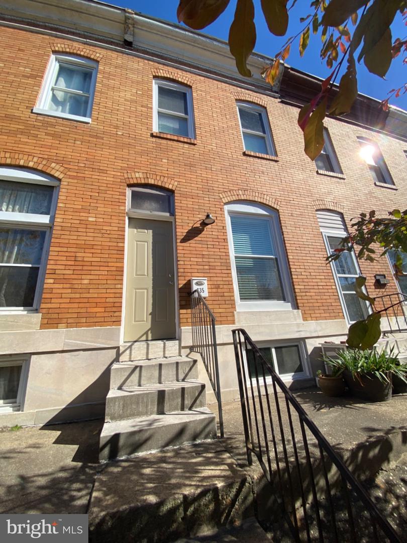 635 S Macon St S — photo