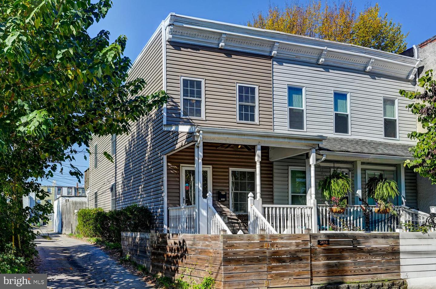 3416 Keswick Rd — photo