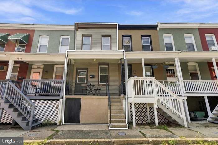 3608 Paine St — photo