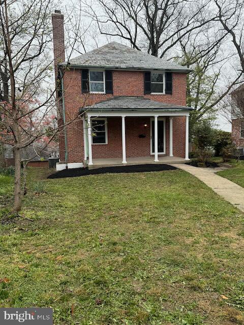 1210 Havenwood Rd — photo
