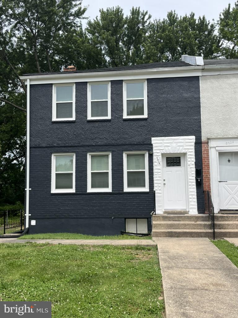 5424 Belle Vista Ave — photo