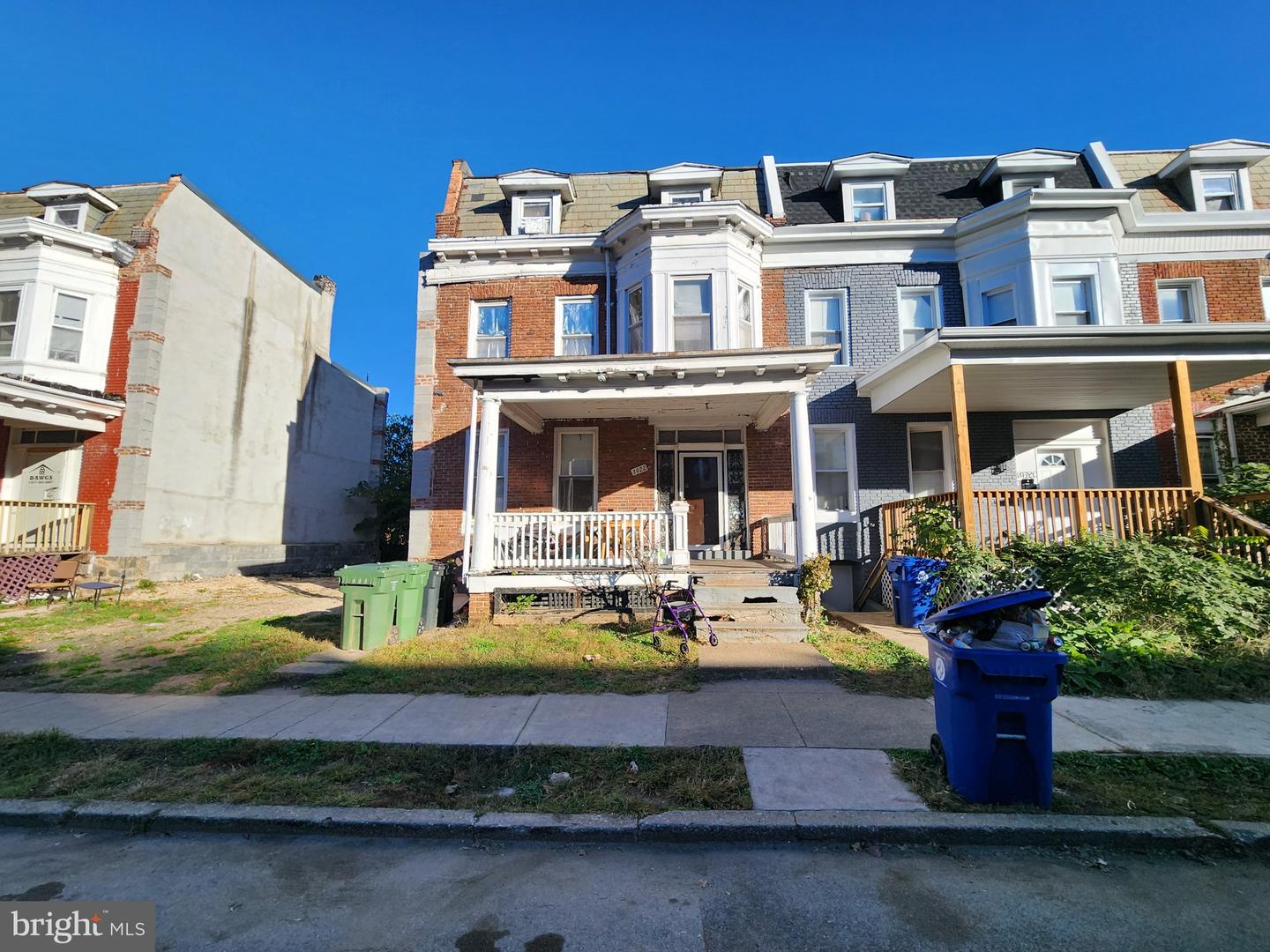 3922 Ridgewood Ave — photo