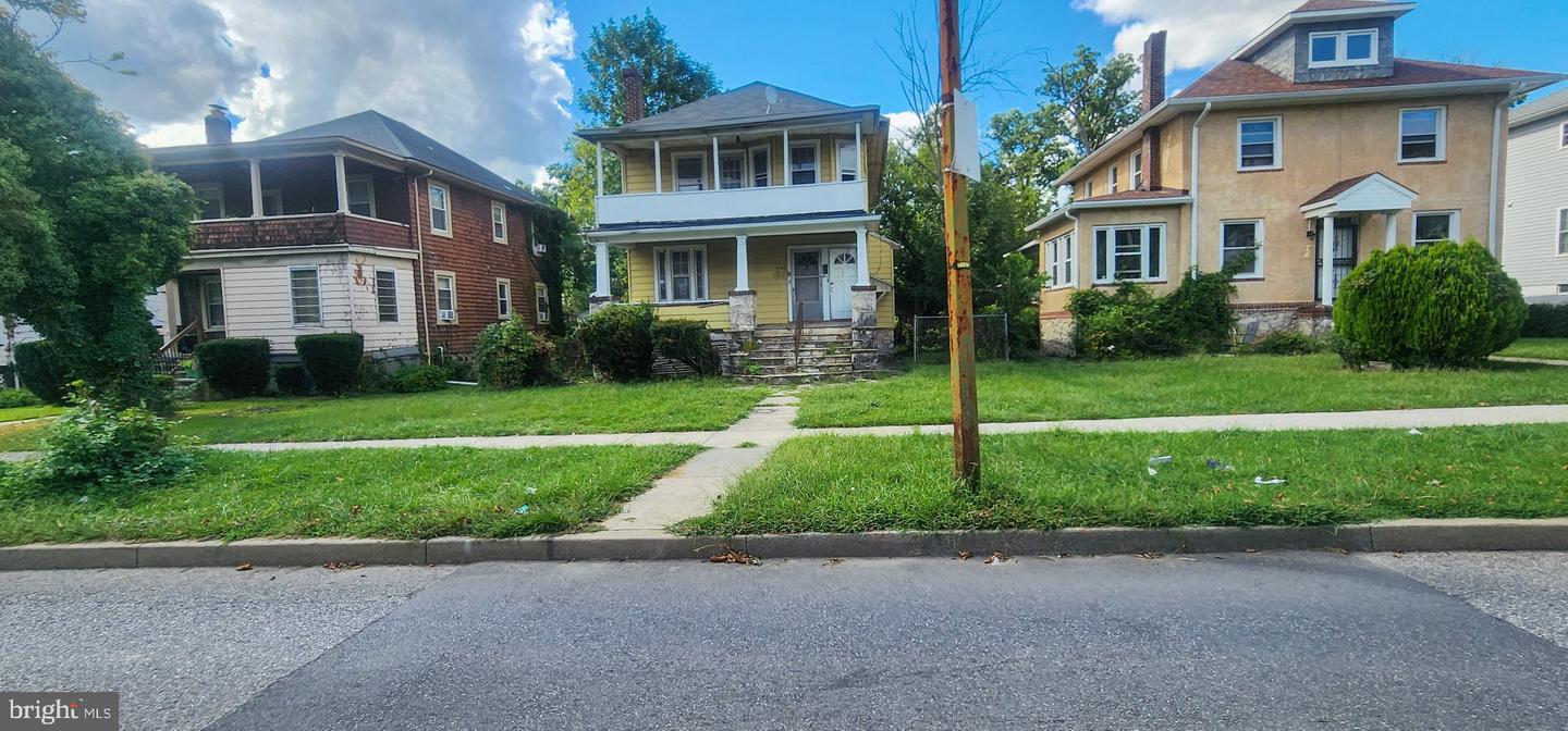 3708 Hillsdale Rd — photo