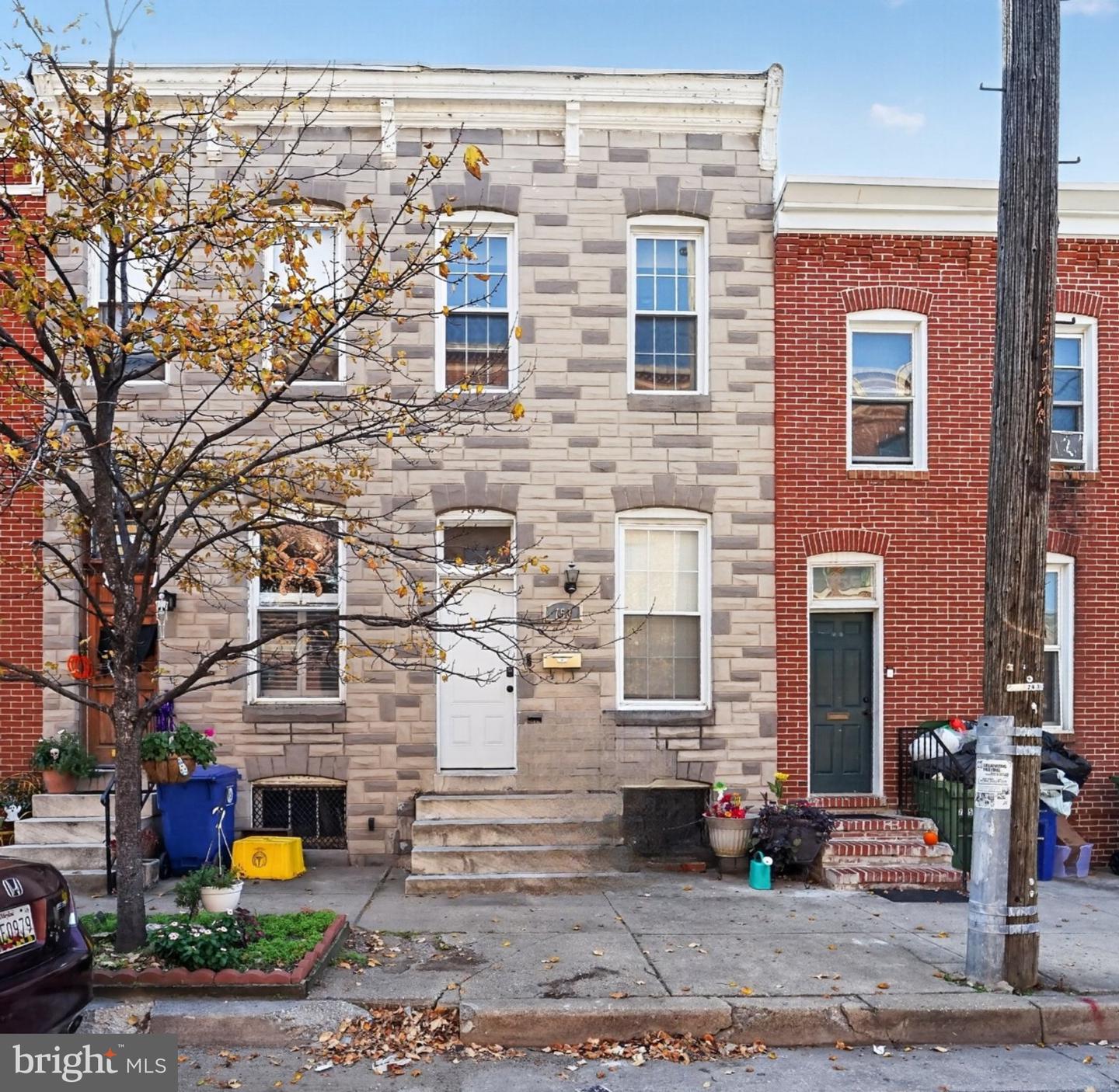 753 W Cross St W — photo
