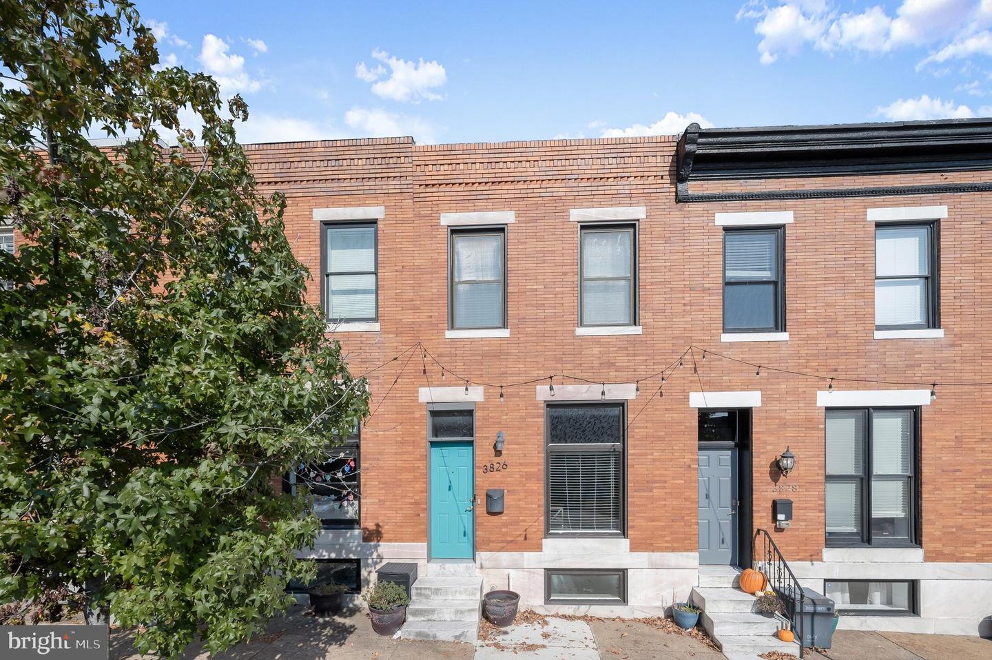 3826 Foster Ave — photo