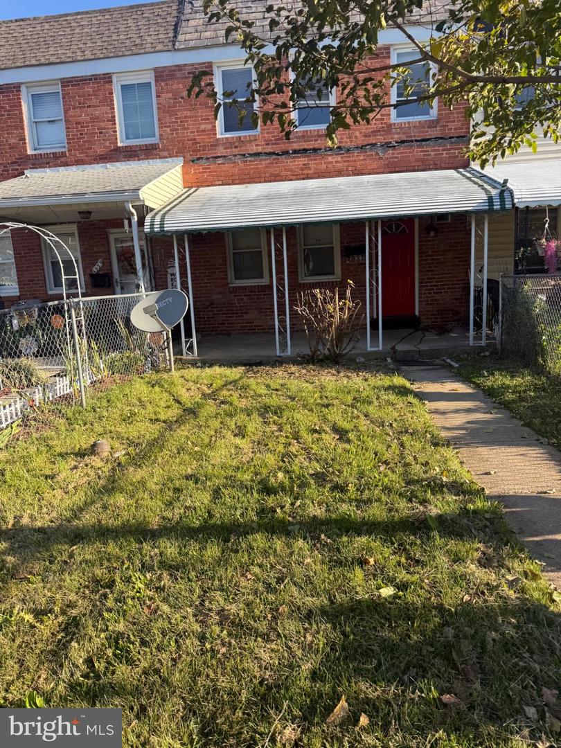 4933 Edgemere Ave — photo