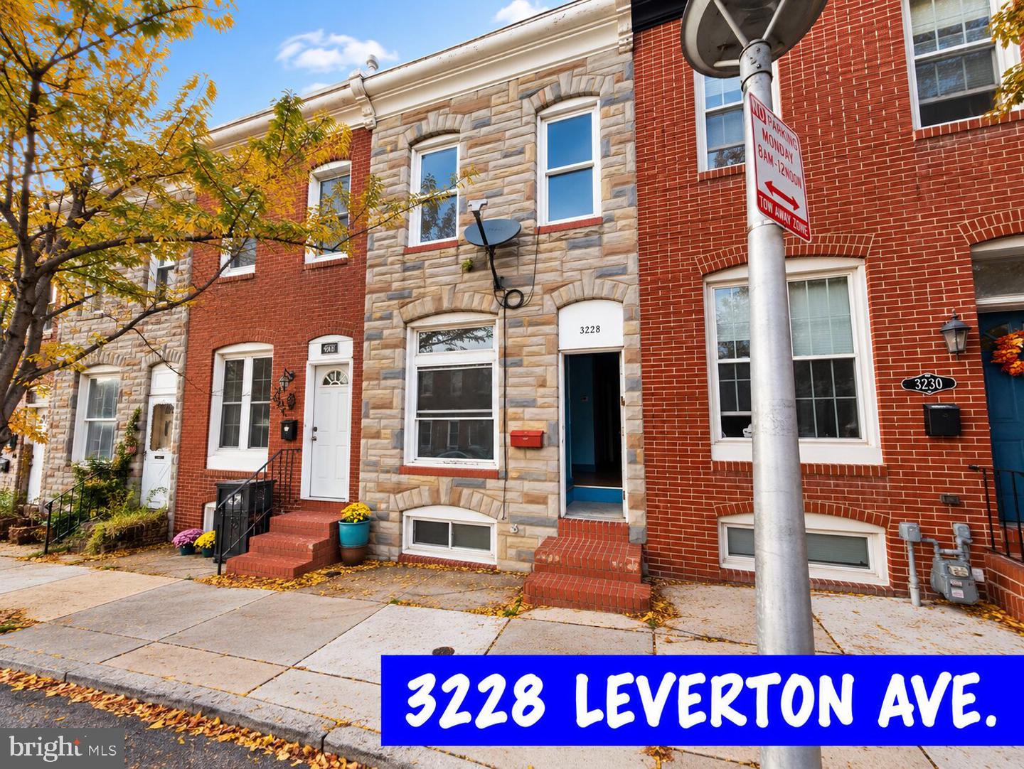 3228 Leverton Ave — photo