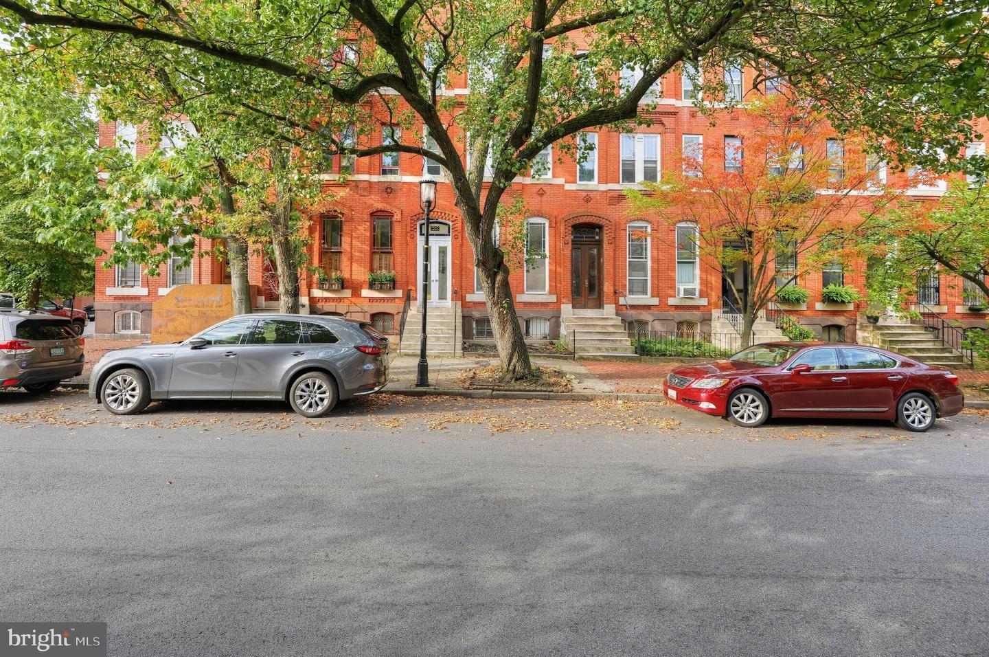 1804 Bolton St — photo