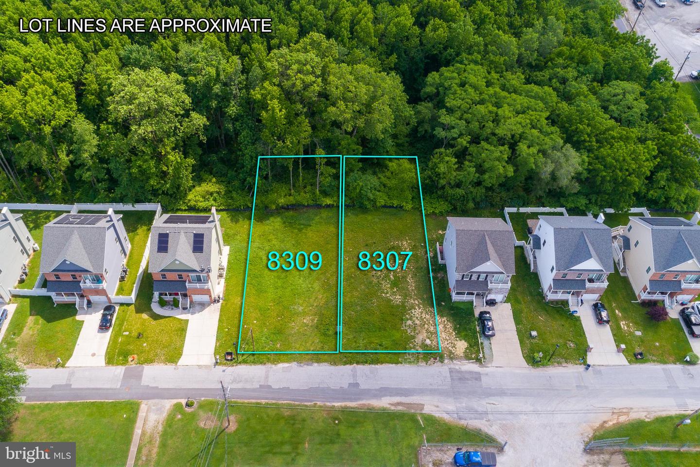8309 Bletzer Road, Dundalk, MD 21222 — photo 3