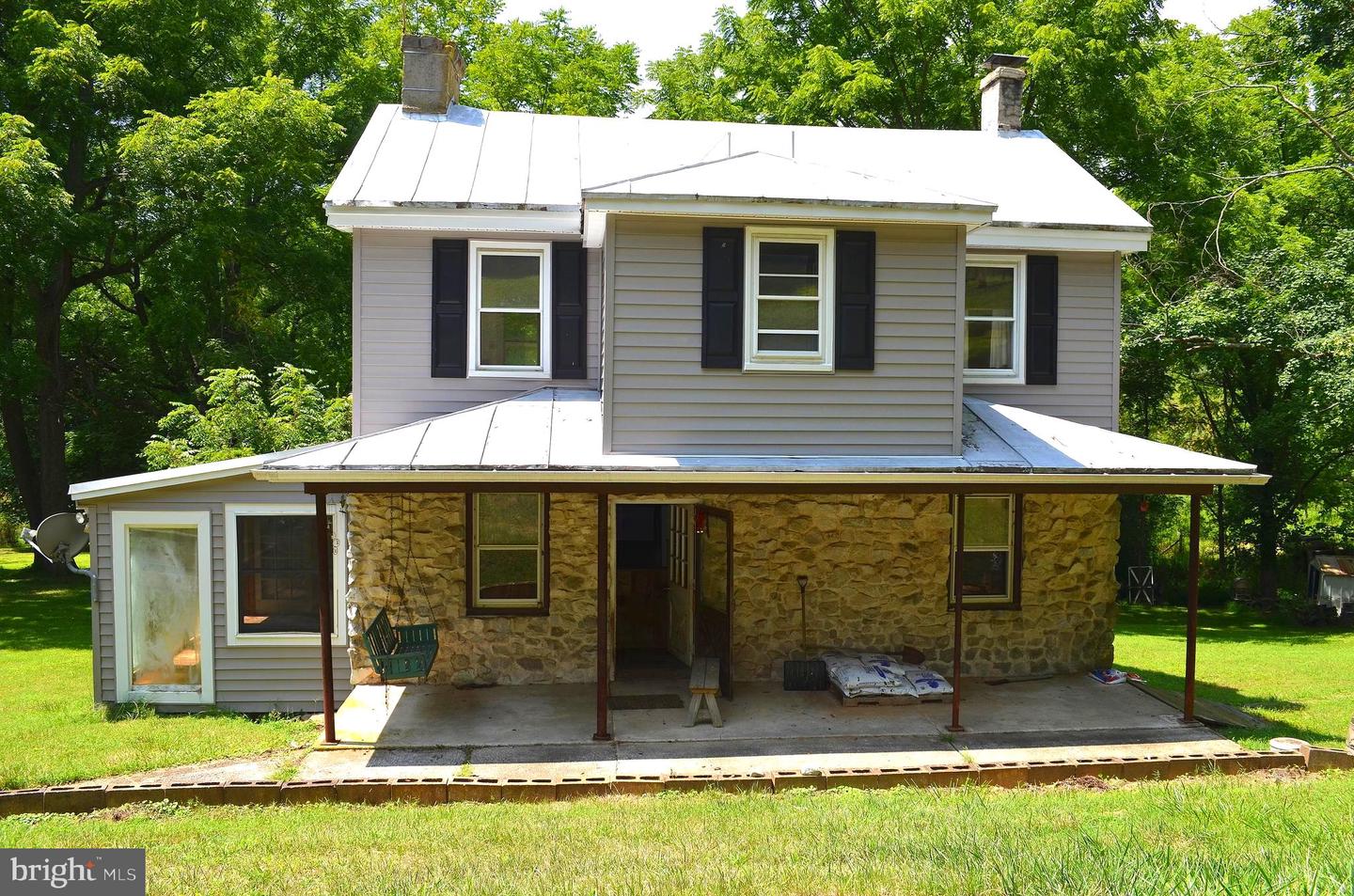 1507 Freeland Rd — photo