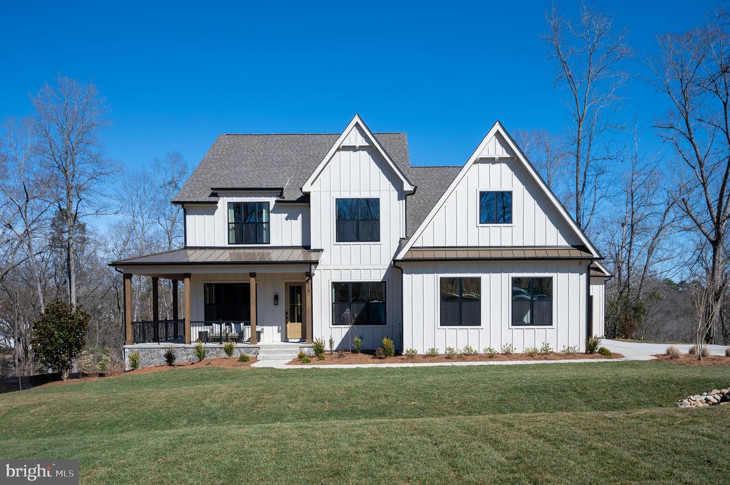 14 Farm Meadow Ct #Nottingham — photo