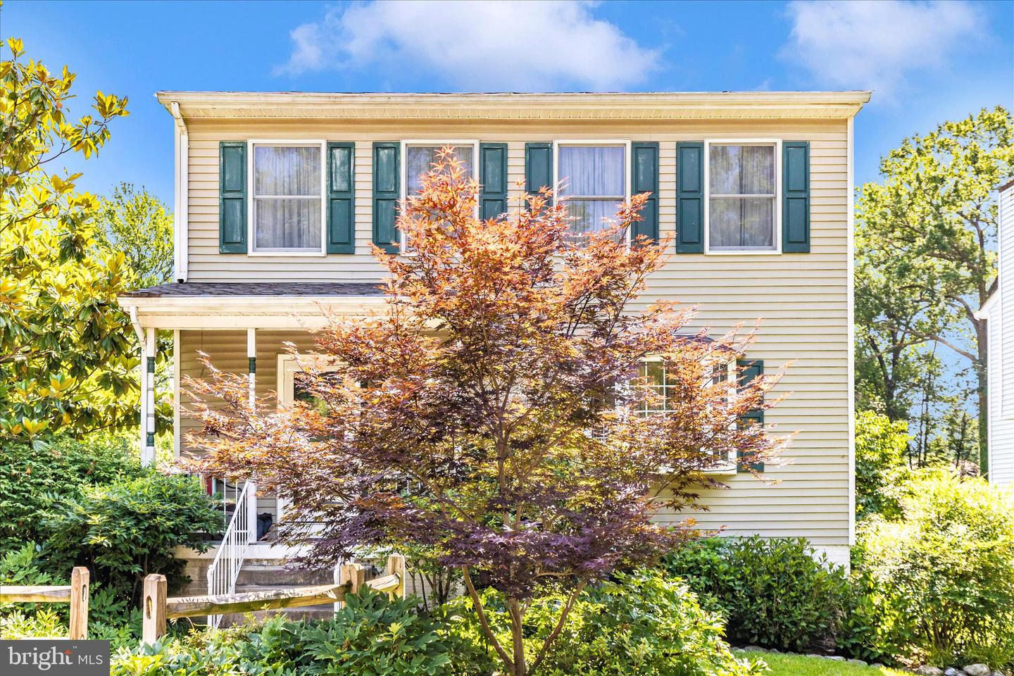 1111 Cummings Ave — photo