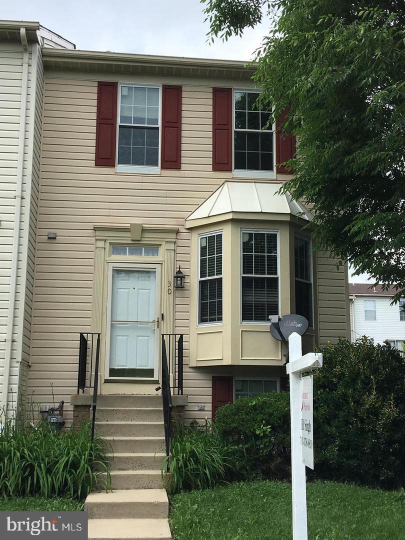 30 Blackfoot Ct — photo