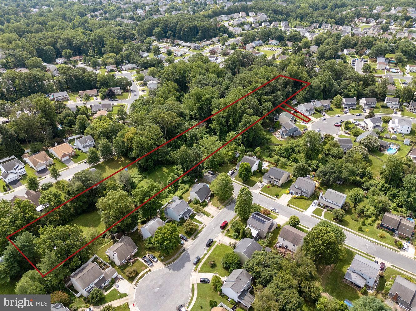 Winterode Way, Nottingham, MD 21236 — photo 2