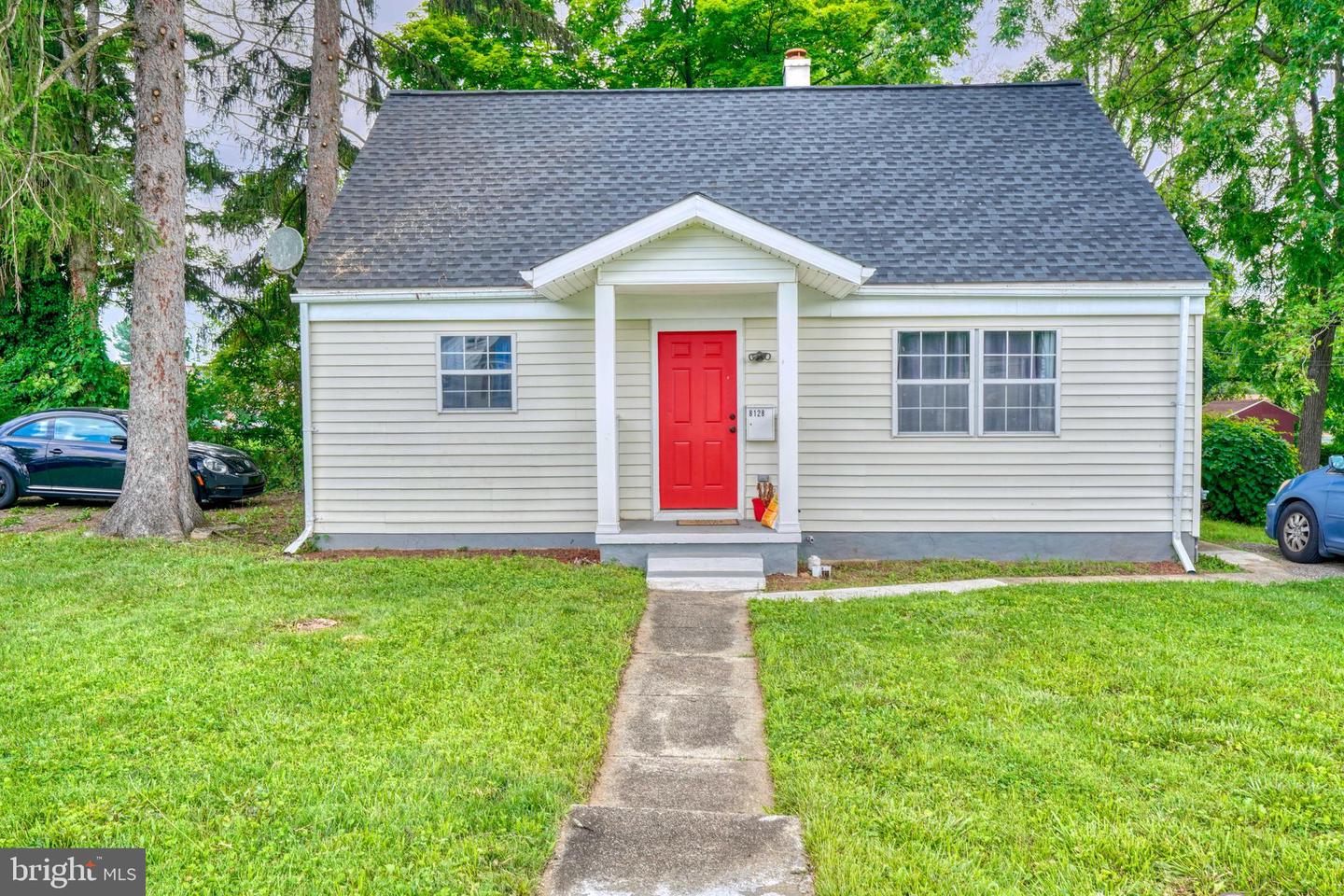 8128 Subet Road, Windsor Mill, MD 21244